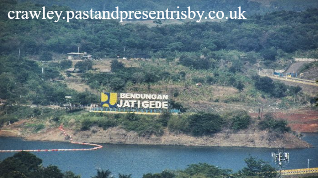 5 Destinasi Wisata di Sumedang yang Harus Kamu Kunjungi