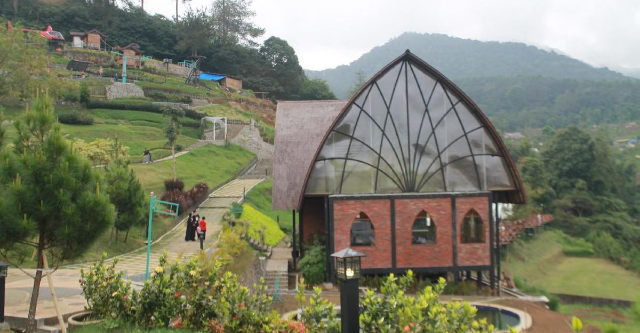 Rekomendasi Wisata Cianjur, Wajib Kalian Kunjungi !