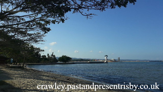 Pantai Nambo: Surga Eksotis di Kendari dengan Pasir Putih