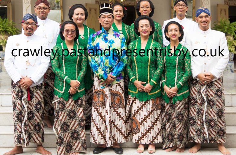 Keunikan Tradisi Batik